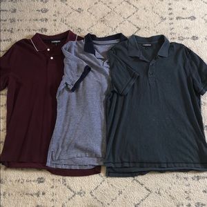 Men’s polo tshirts